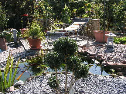 Garten Heute Garten Heute