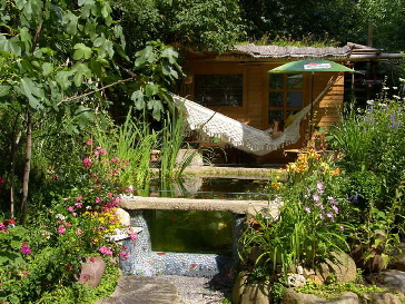 Garten und Wellness Garten und Wellness